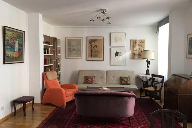 Appartment Am Rathaus Baden-Baden Kültér fotó