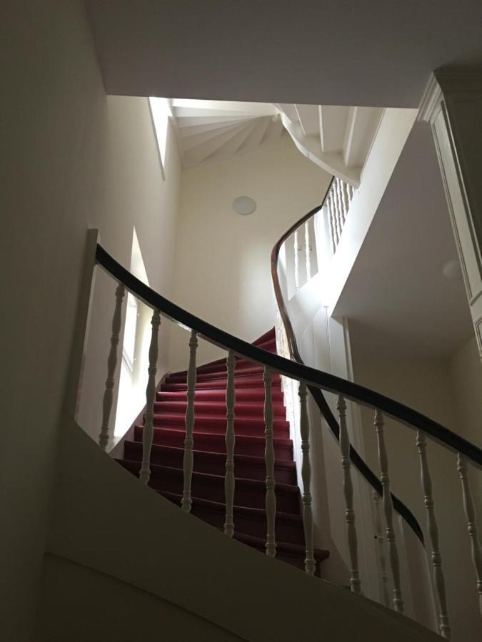 Appartment Am Rathaus Baden-Baden Kültér fotó