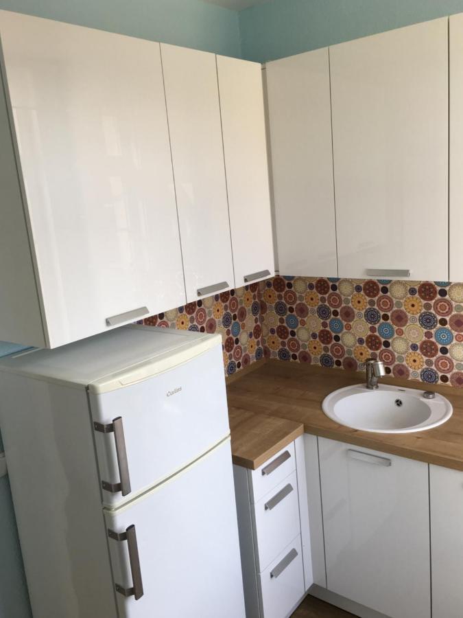 Appartment Am Rathaus Baden-Baden Kültér fotó