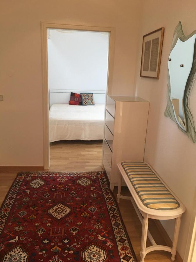 Appartment Am Rathaus Baden-Baden Kültér fotó