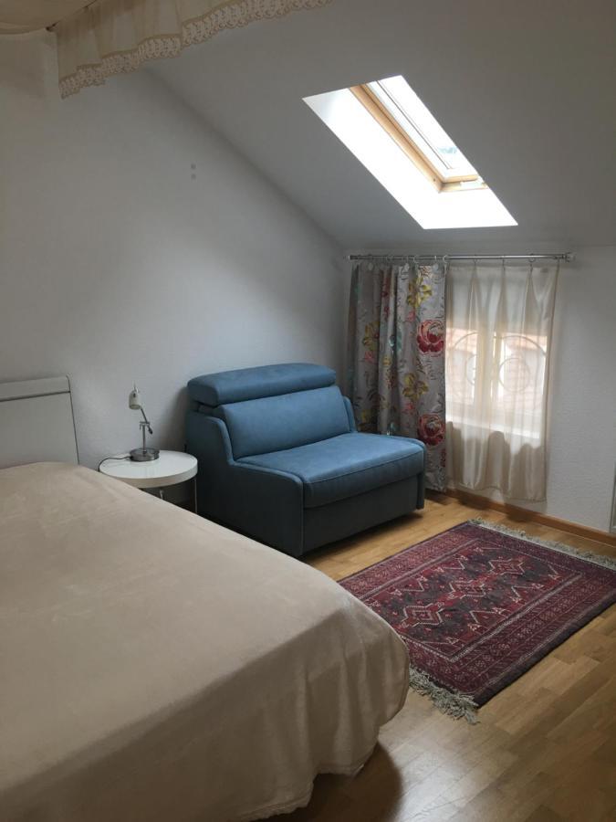 Appartment Am Rathaus Baden-Baden Kültér fotó