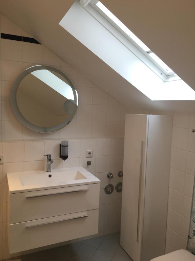 Appartment Am Rathaus Baden-Baden Kültér fotó