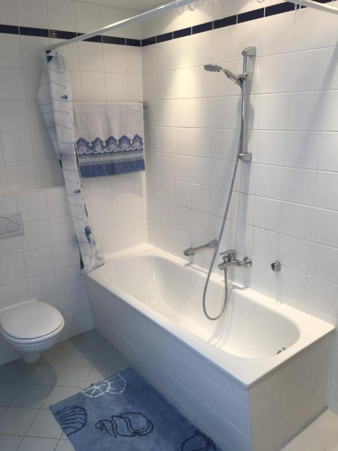 Appartment Am Rathaus Baden-Baden Kültér fotó