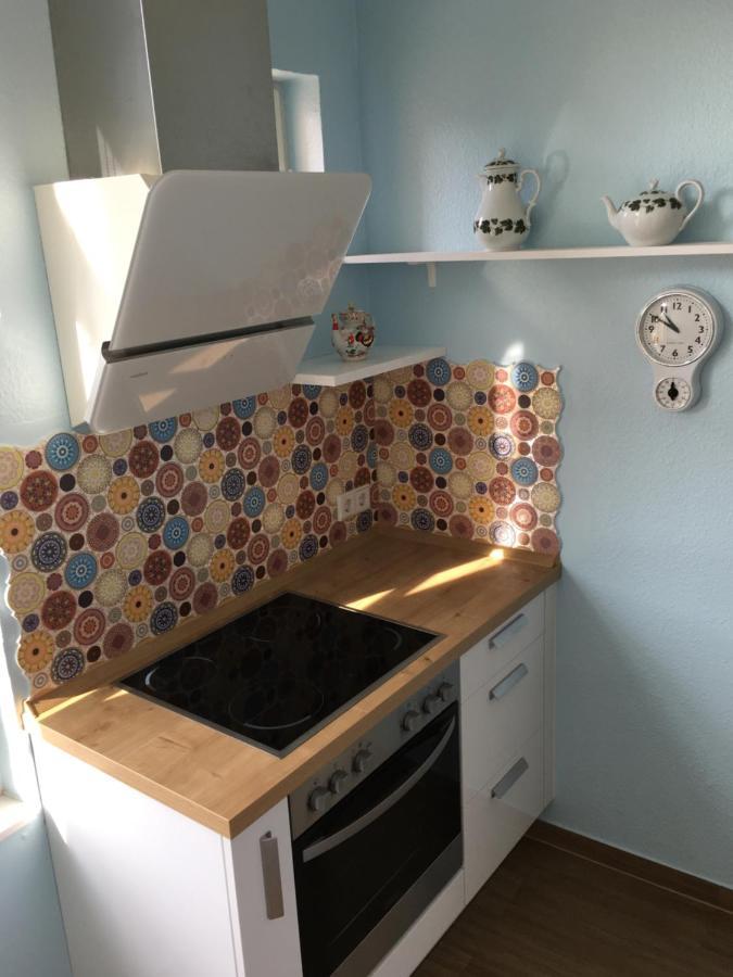 Appartment Am Rathaus Baden-Baden Kültér fotó